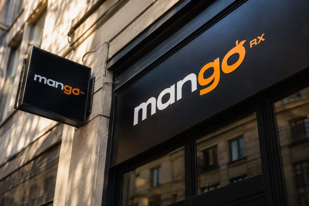 Mangoceuticals (NASDAQ:MGRX) Shares Surge Almost Threefold Following Nuclea Agreement; Existing Shareholders Retain 4%