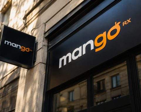 Mangoceuticals (NASDAQ:MGRX) Shares Surge Almost Threefold Following Nuclea Agreement; Existing Shareholders Retain 4%