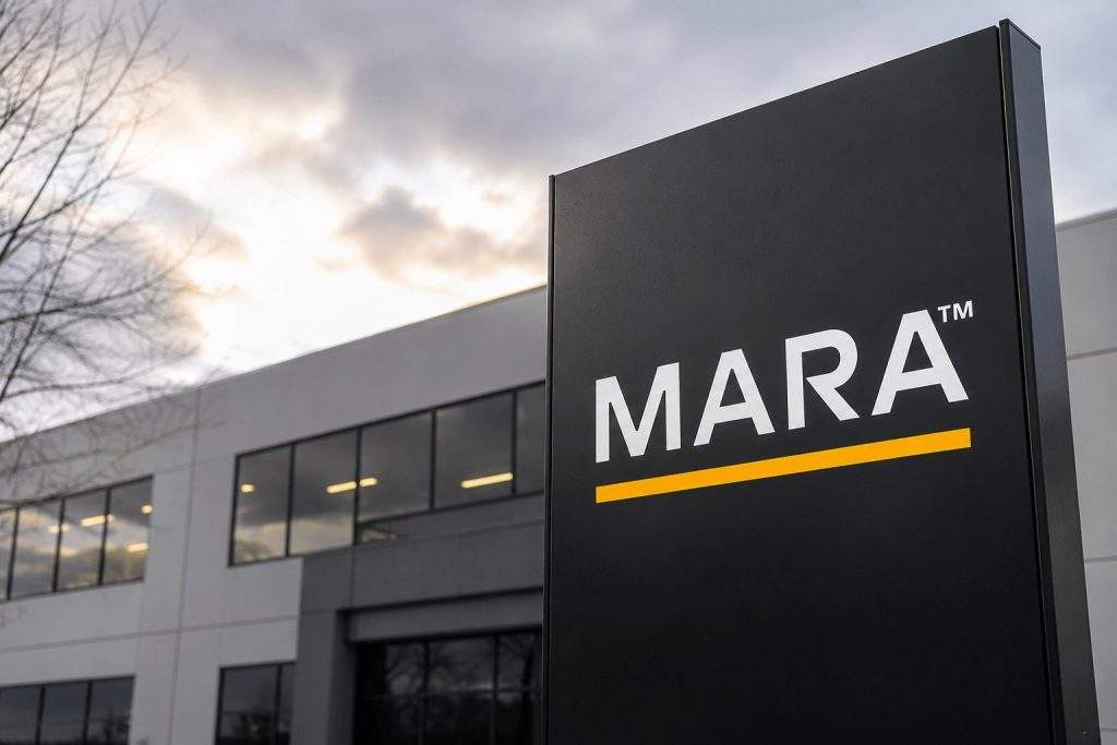 MARA Holdings (NASDAQ:MARA) surge continues amid AI contract-driven power pipeline repricing