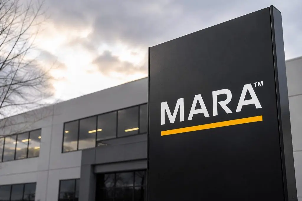 MARA Holdings (NASDAQ:MARA) surge continues amid AI contract-driven power pipeline repricing