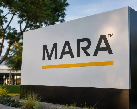 MARA Holdings (NASDAQ:MARA) surges 17% as AI infrastructure becomes more prominent than Bitcoin shift