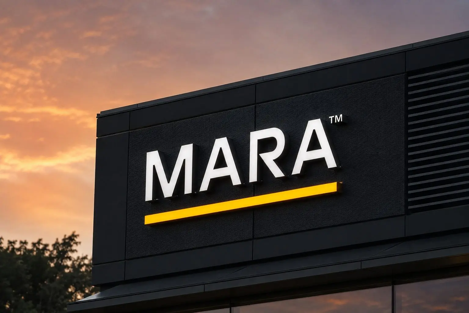 MARA Holdings Jumps 15% Following Repricing of Power Assets in AI Contract Deals MARA Holdings Jumps 15% Following Repricing of Power Assets in AI Contract Deals
