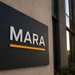 MARA Holdings, Inc. (NASDAQ:MARA) shares steady post-close after Q2 revenue falls short