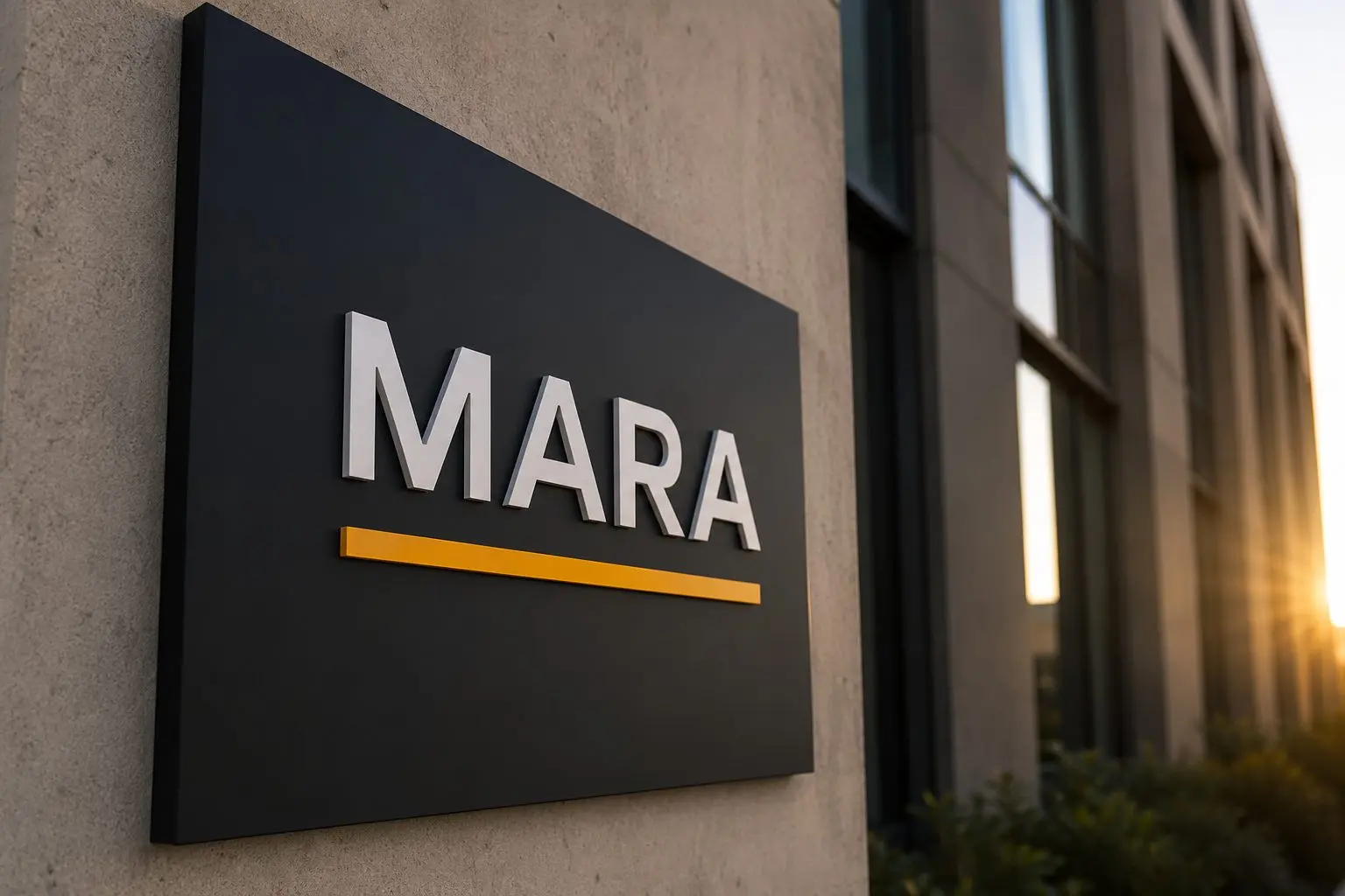 MARA Shares Fall Alongside Bitcoin as Lower Treasury Beta Poses Q2 Challenge