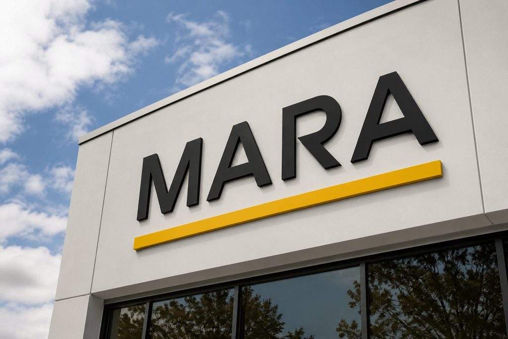 MARA Stock’s $600 Million Texas Catch: 2 Gigawatts Are Not Yet Revenue