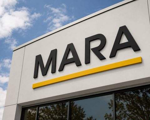 MARA Stock’s $600 Million Texas Catch: 2 Gigawatts Are Not Yet Revenue