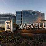 Marvell drops after S&P 500 start as AI pricing in focus