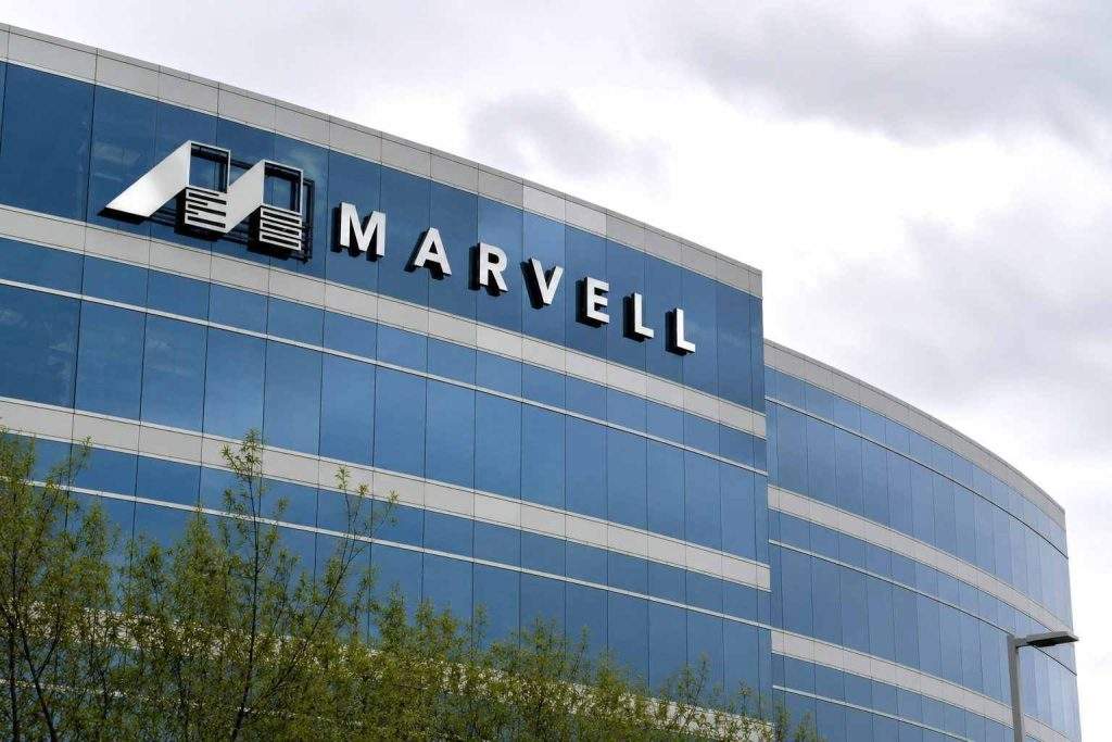 Marvell Technology, Inc. (NASDAQ:MRVL) Gains in Premarket as AI Ambitions Face High Expectations