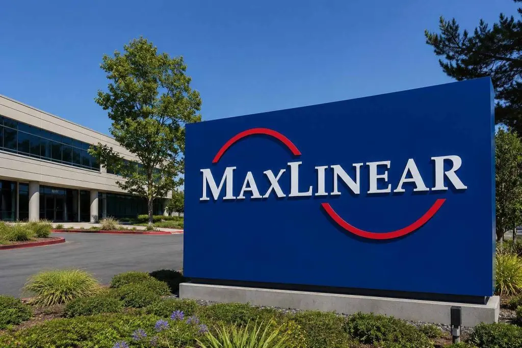 MaxLinear (NASDAQ:MXL) Drops Even as Q3 Sales Surpass Guidance by 24%