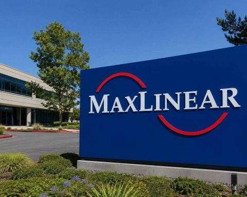 MaxLinear (NASDAQ:MXL) Drops Even as Q3 Sales Surpass Guidance by 24%