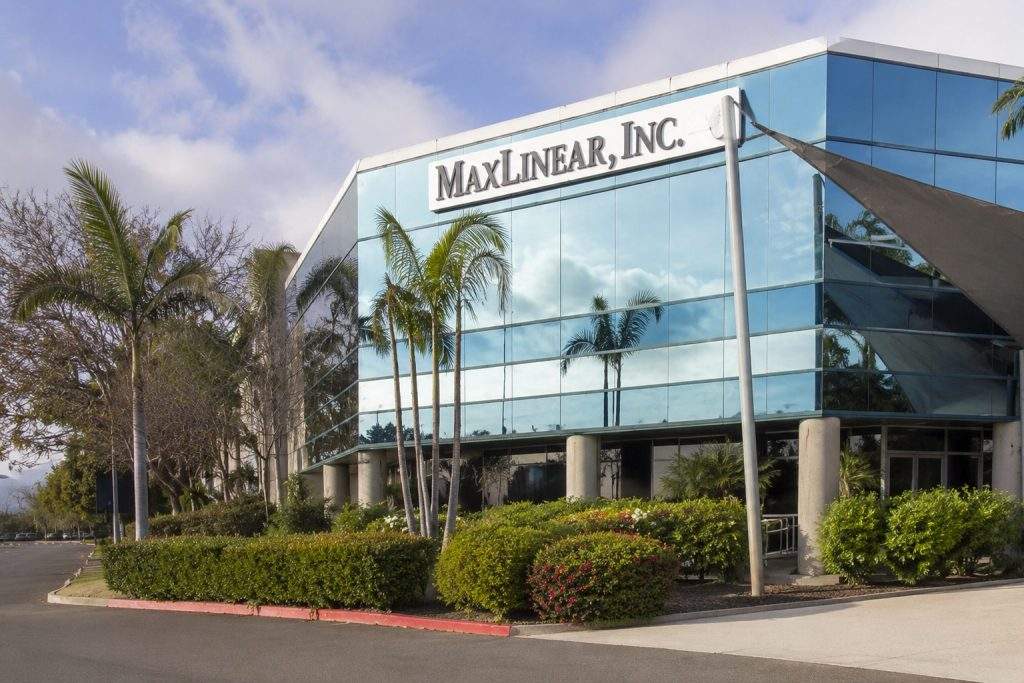 MaxLinear (MXL) Moved 28% in Wild Week; Shorts Boosted Positions Near Highs