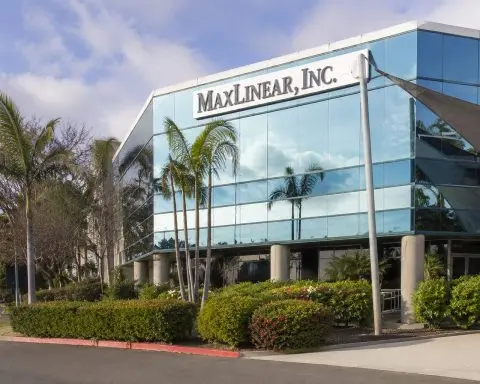 MaxLinear (MXL) Moved 28% in Wild Week; Shorts Boosted Positions Near Highs