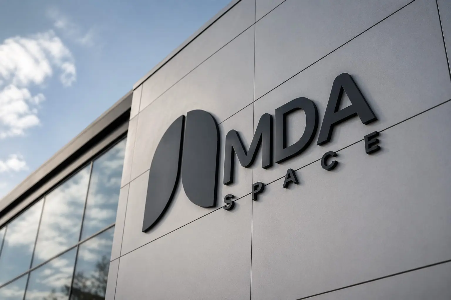MDA Space (TSE:MDA) climbs as TSX moves during NYSE holiday