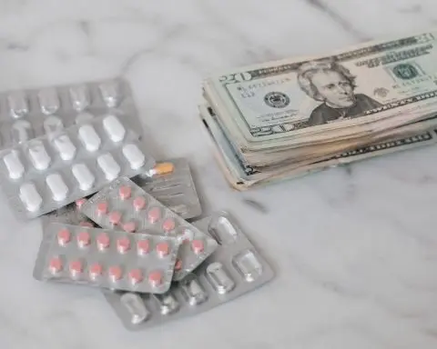 Insurer Pricing Gap Grows as Medicare Part D Subsidy Set to Expire After 2026