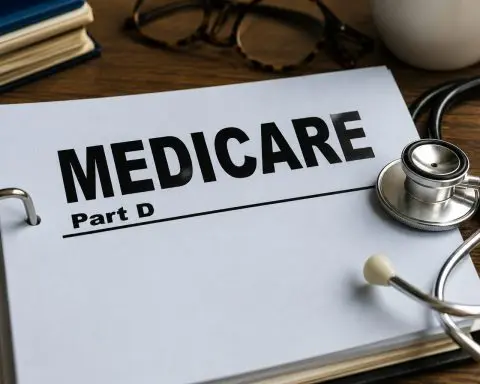 Standalone Medicare Part D Plans Face Heightened 2027 Churn Risk as Subsidy Ends