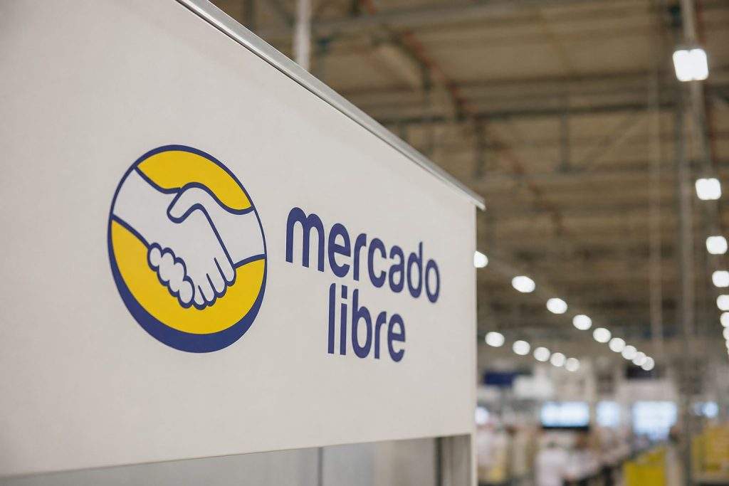 MercadoLibre (MELI) shares gain 3.7%, market value up $3.4B—even as the new target signals 4% more upside