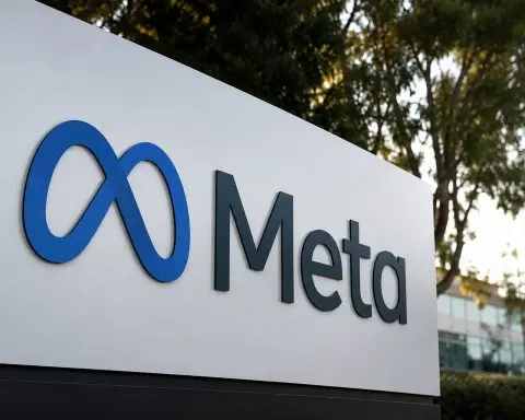 Meta (NASDAQ:META) cloud move rattles CoreWeave (NASDAQ:CRWV), Nebius (NASDAQ:NBIS) as $15 billion AI compute deal shifts to risk