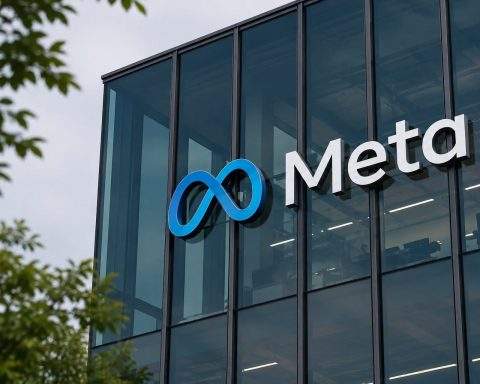 Meta (NASDAQ:META) shares fall after 2026 capital spending midpoint surpasses forecast 2025 operating cash flow