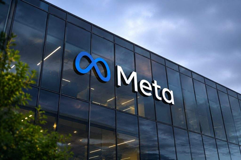Meta (NASDAQ:META) commits $50B to AI campus, putting 2026 cash flow in focus