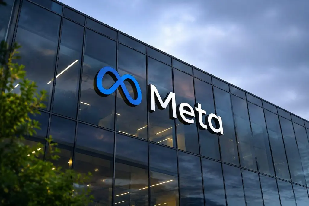 Meta (NASDAQ:META) commits $50B to AI campus, putting 2026 cash flow in focus