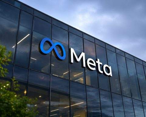 Meta (NASDAQ:META) commits $50B to AI campus, putting 2026 cash flow in focus