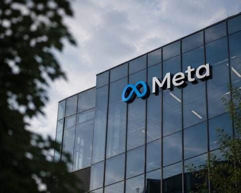 Meta Platforms (NASDAQ:META) cloud report sends shares higher, weighs on CoreWeave (NASDAQ:CRWV), Nebius (NASDAQ:NBIS)