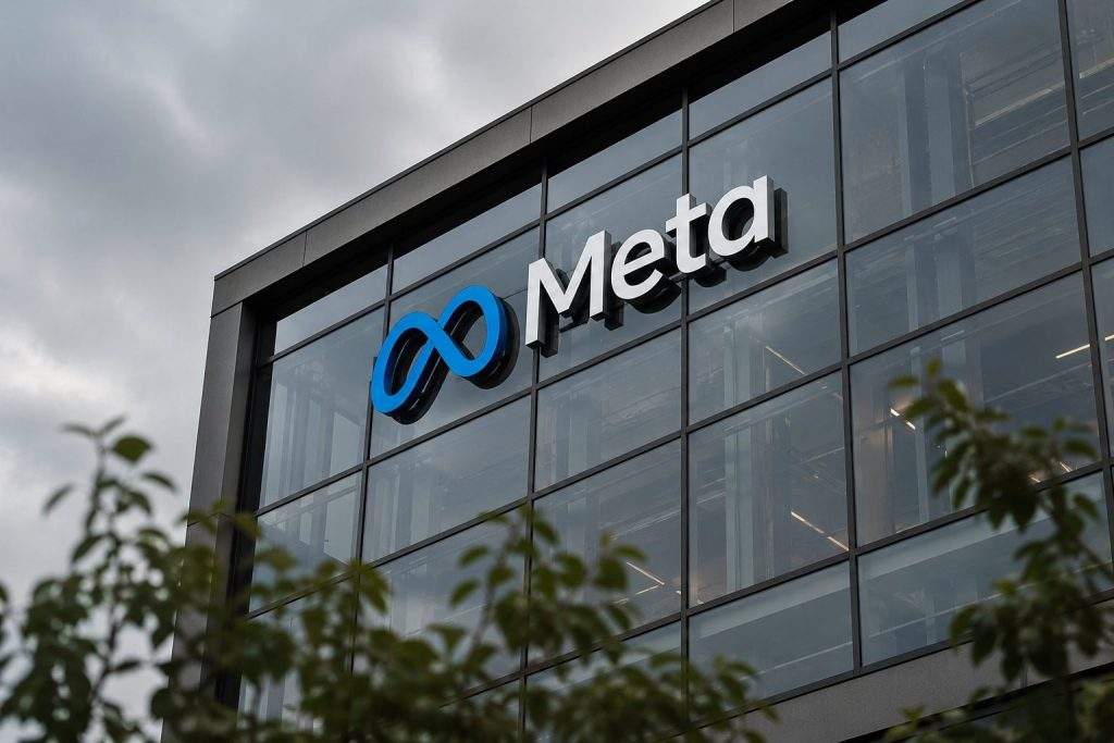 Meta Platforms (NASDAQ:META) set for almost twofold surge in quarterly capital expenditure rate