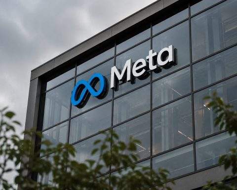 Meta Platforms (NASDAQ:META) set for almost twofold surge in quarterly capital expenditure rate