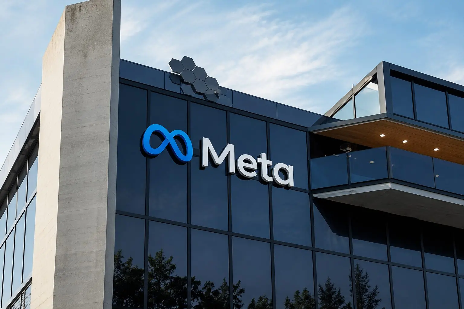 Meta Stock Rallies by $221 Billion in One Week, With AI Cloud Bet in Focus Meta Stock Rallies by $221 Billion in One Week, With AI Cloud Bet in Focus