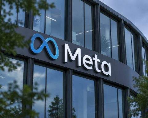 Meta Shares Fall 9% as AI Investment Uses 98% of Operating Cash