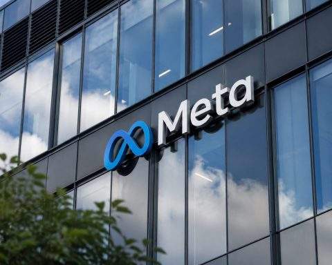 Meta Shares Pull Back Midday, Traders Fixate on Key Figure