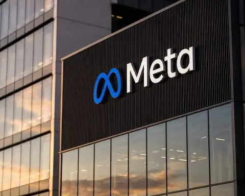 Meta’s AI cloud could bring in over $10 billion a year using less than 2% of its total capacity