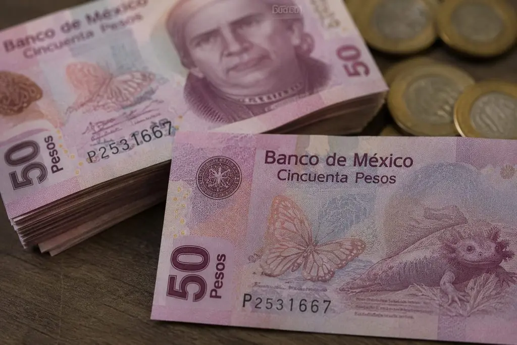 Mexican Peso Trades Close to 17.42 Ahead of Year-End Projections, Carry Trade in Focus