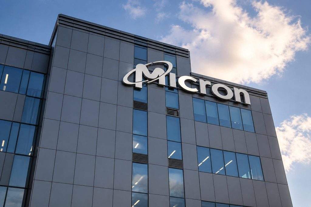 Micron (NASDAQ: MU) slips as new auto contracts leave most DRAM business outside deals