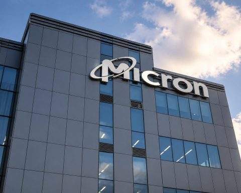 Micron (NASDAQ: MU) slips as new auto contracts leave most DRAM business outside deals