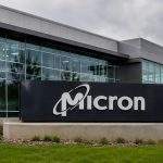 Micron (NASDAQ:MU) rises as AI-driven market drop underscores memory supply limits