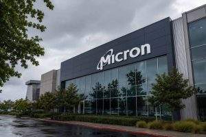 Micron (NASDAQ:MU) set for Nasdaq move as SK Hynix (KRX:000660) shakes up AI memory trade