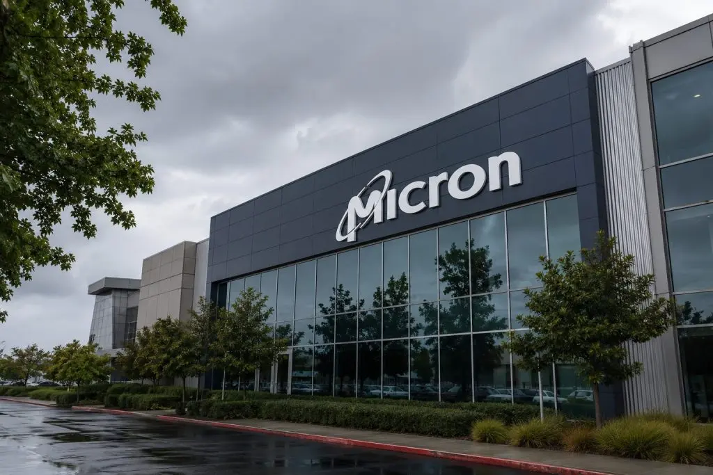 Micron (NASDAQ:MU) set for Nasdaq move as SK Hynix (KRX:000660) shakes up AI memory trade