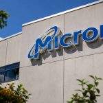 Micron (NASDAQ:MU) shares rise 10% as outlook signals 7.7-times run-rate multiple (The Wall Street Journal)