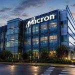 Micron (NASDAQ:MU) drops more than CXMT’s IPO valuation as China DRAM risk hits shares