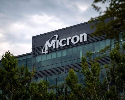 Micron’s $138B slide puts Nasdaq-100 concentration in the spotlight