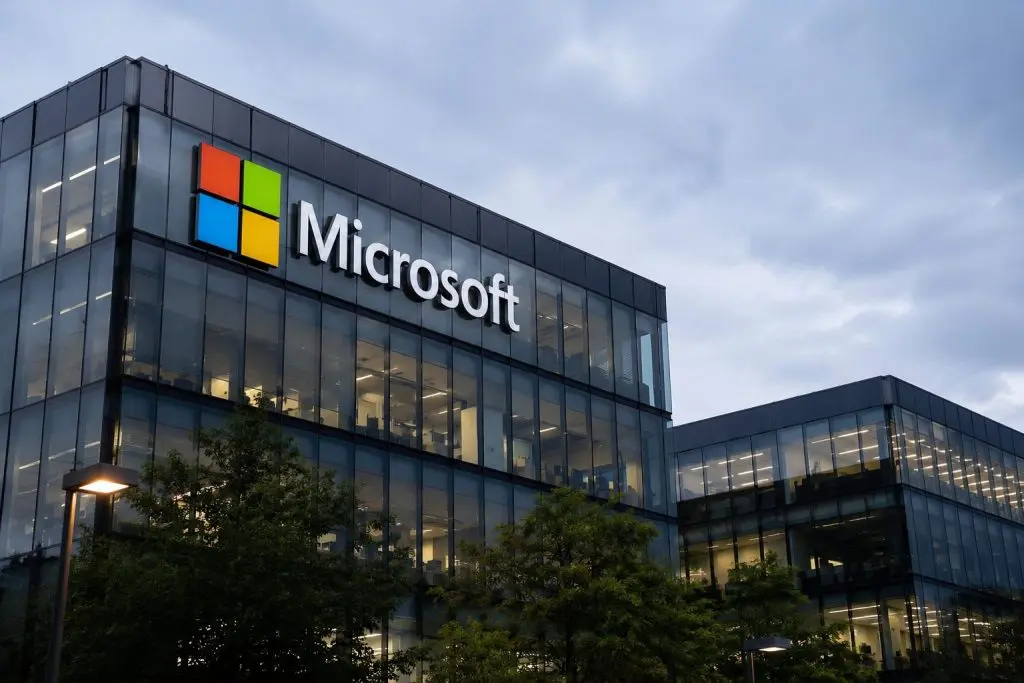 Microsoft’s (NASDAQ:MSFT) AI investment of $40 billion scrutinized ahead of earnings