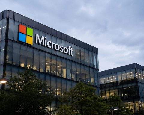 Microsoft’s (NASDAQ:MSFT) AI investment of $40 billion scrutinized ahead of earnings