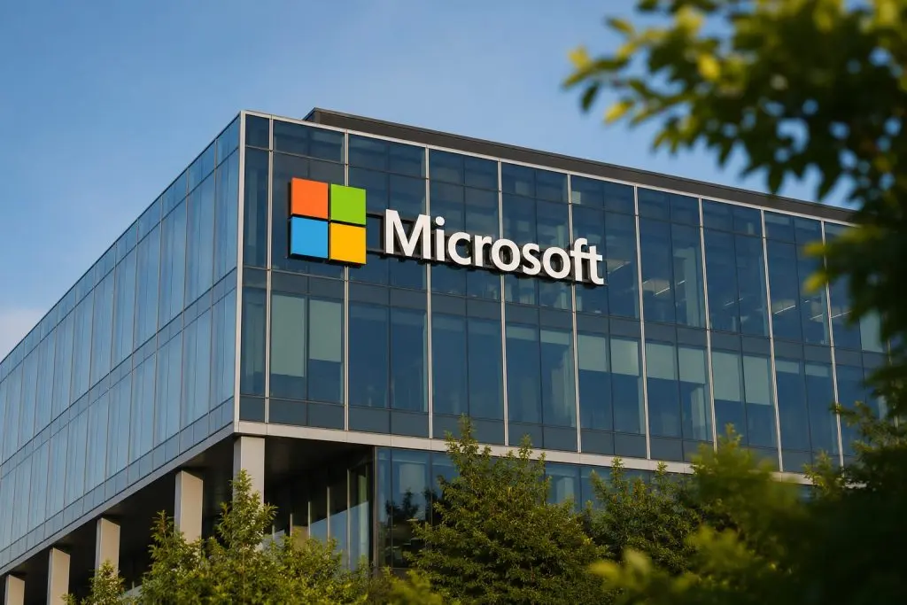 Microsoft (NASDAQ:MSFT) Heads for $40 Billion Cash-Conversion Mark on July 29