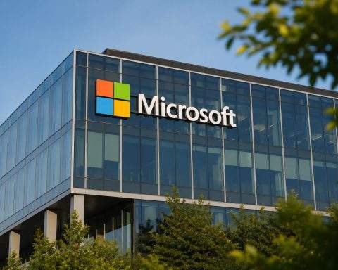 Microsoft (NASDAQ:MSFT) Heads for $40 Billion Cash-Conversion Mark on July 29