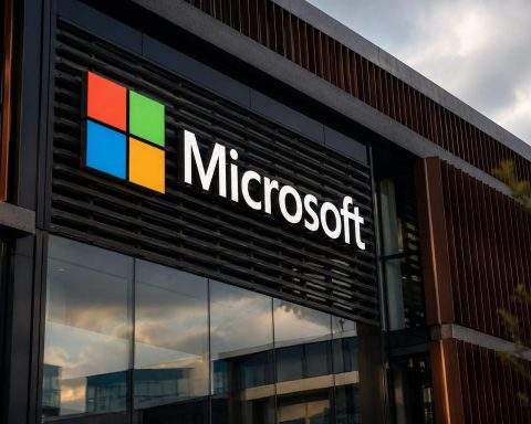Microsoft (NASDAQ:MSFT) Confronts Cash-Conversion Challenge with $190 Billion AI Expansion Speeding Up