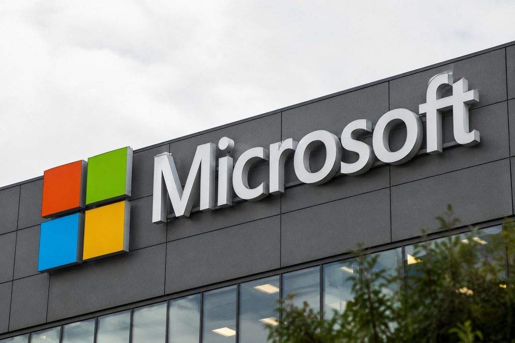 Microsoft shares rise as Azure growth beats forecasts despite cash-flow squeeze