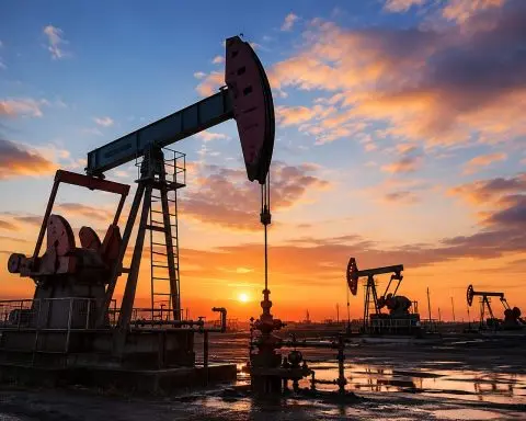 Energy sector buoyed by Middle East oil risk, outpaces tech by 3.5 points
