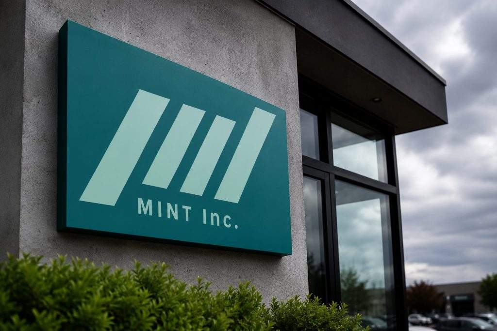 Mint Incorporation Stock Jumps 33%; Its 14-Times-Float Turnover Is the Bigger Signal