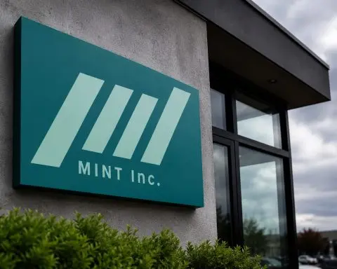 Mint Incorporation Stock Jumps 33%; Its 14-Times-Float Turnover Is the Bigger Signal